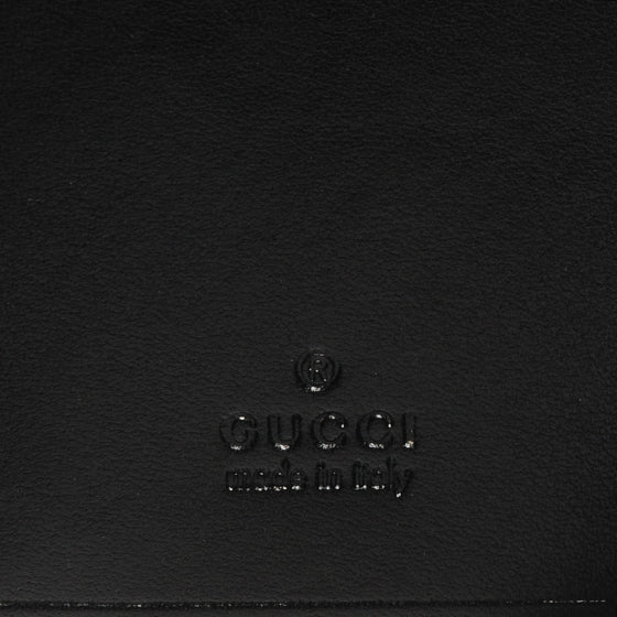 Gucci 6 Key Holder Black 7 of 8