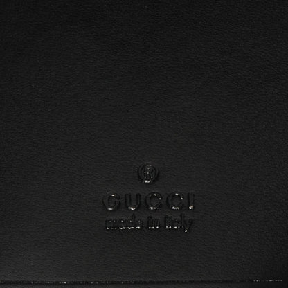 Gucci 6 Key Holder Black 7 of 8