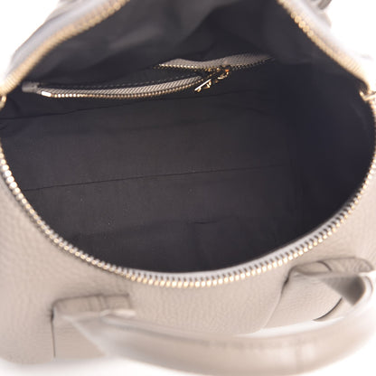 Alexander Wang Pebbled Lambskin Rockie Oyster 14 of 15