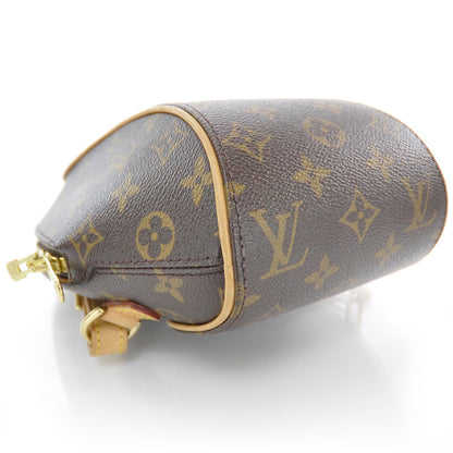 Louis Vuitton Monogram Ellipse Sac a Dos Backpack 4 of 7