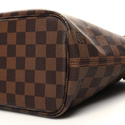 Louis Vuitton Damier Ebene Neo Neverfull PM 11 of 11