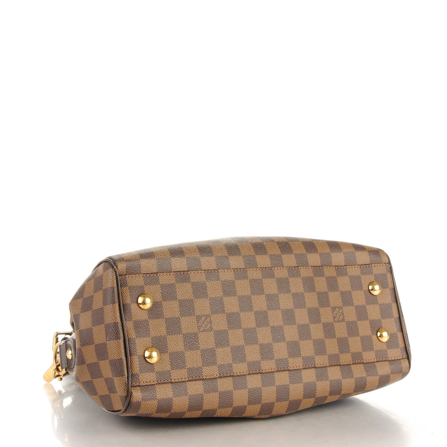 Damier Ebene Trevi PM