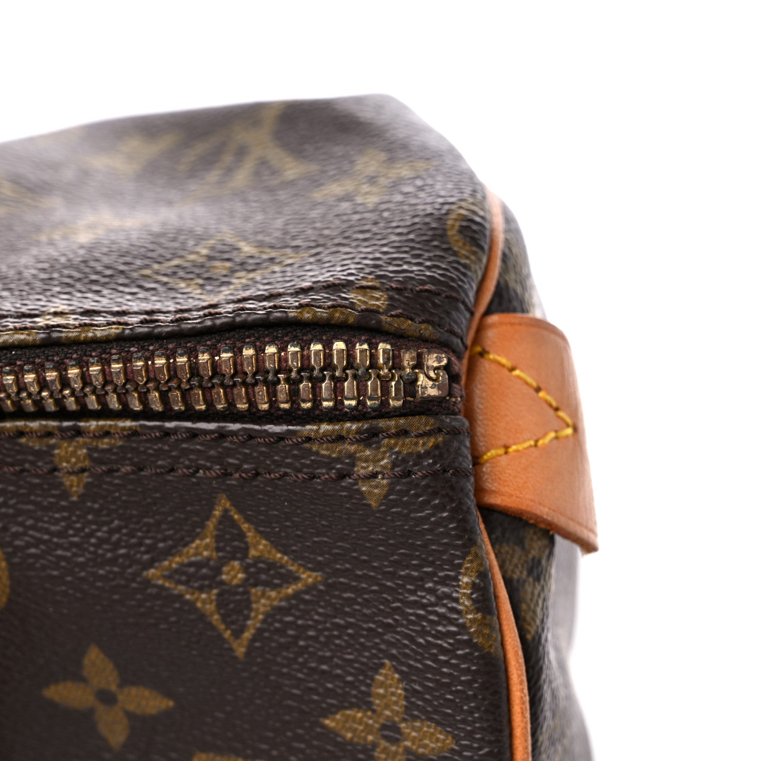 Louis Vuitton Monogram Speedy 30 18 of 22