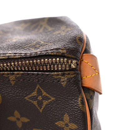 Louis Vuitton Monogram Speedy 30 18 of 22