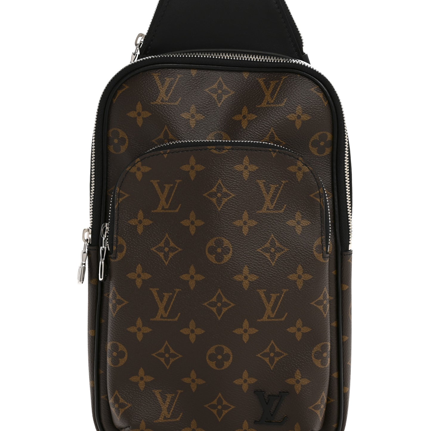Monogram Macassar Avenue Sling Bag