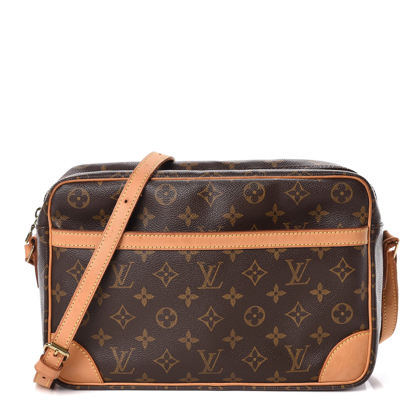 Monogram Trocadero 30