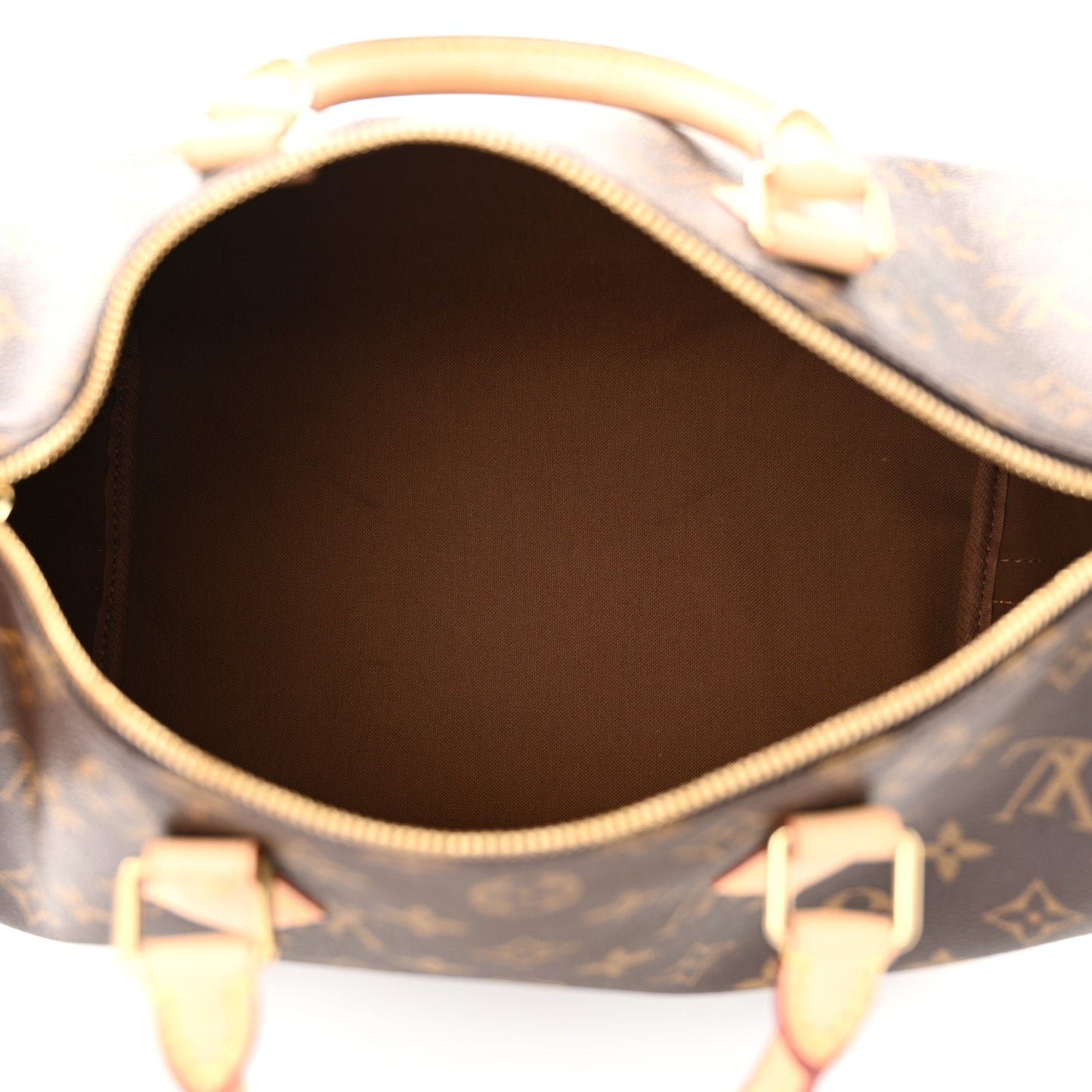Monogram Speedy Bandouliere 30