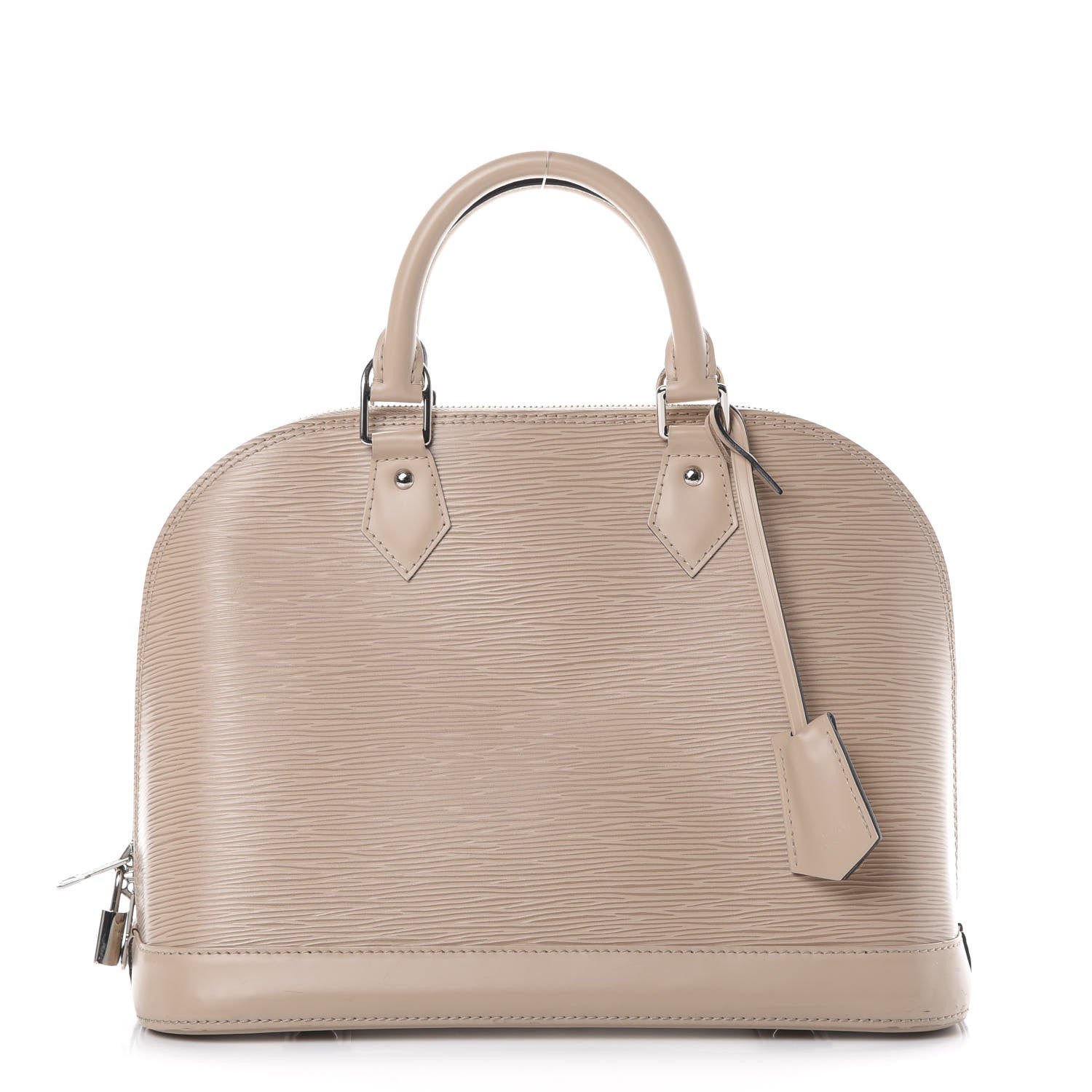 Louis Vuitton Epi Alma PM Dune 1 of 18