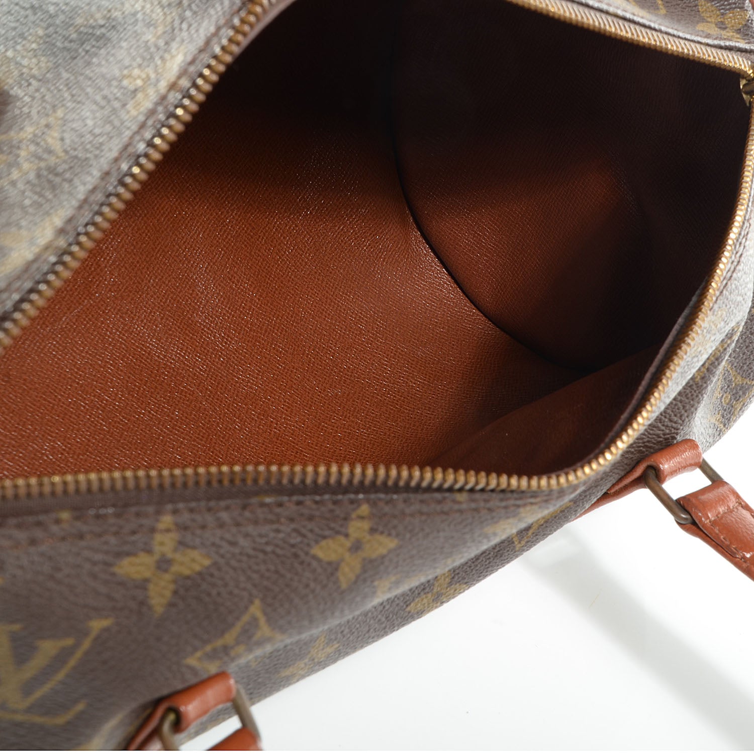 Louis Vuitton Monogram Papillon 30 5 of 7