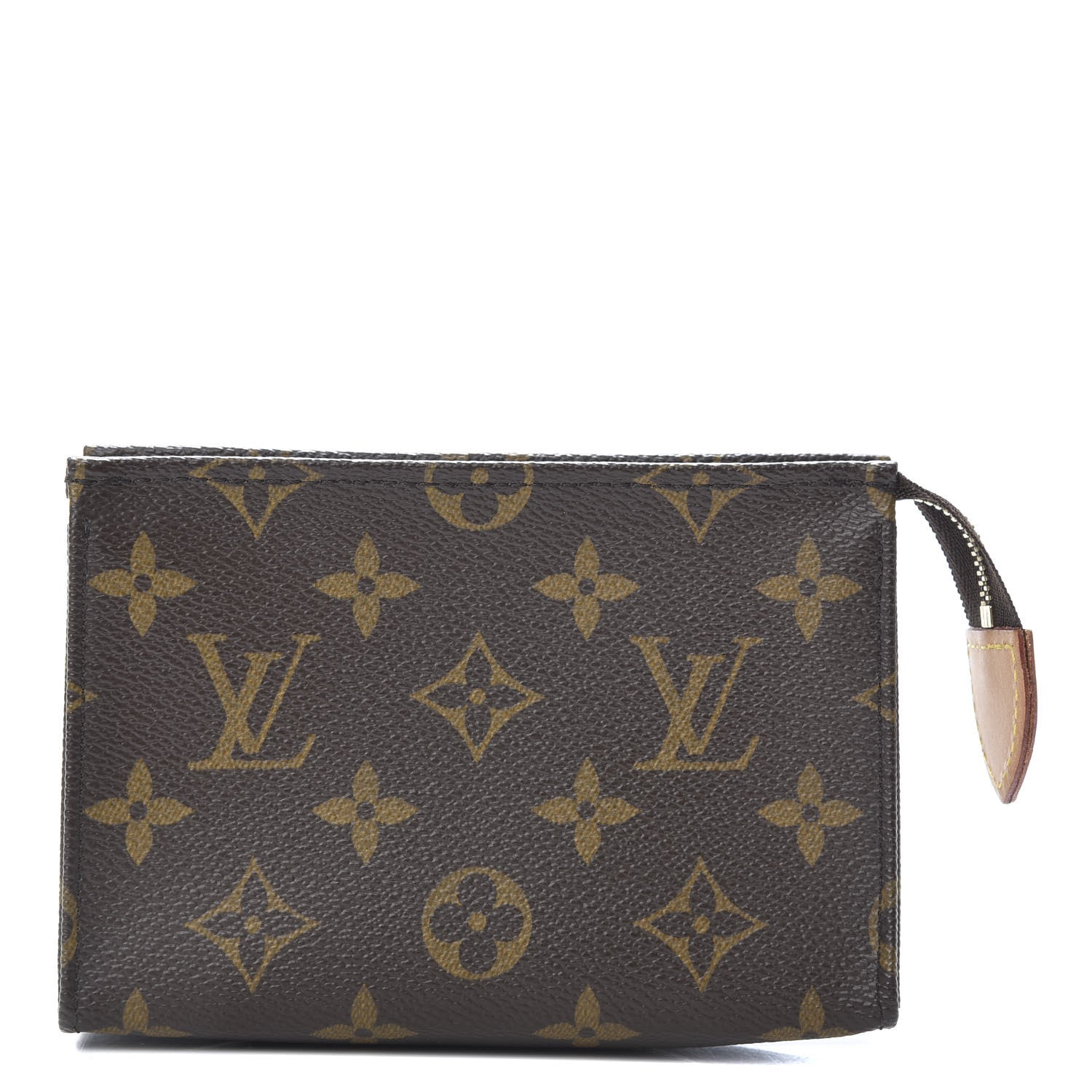 Louis Vuitton Monogram Toiletry Pouch 15 1 of 7