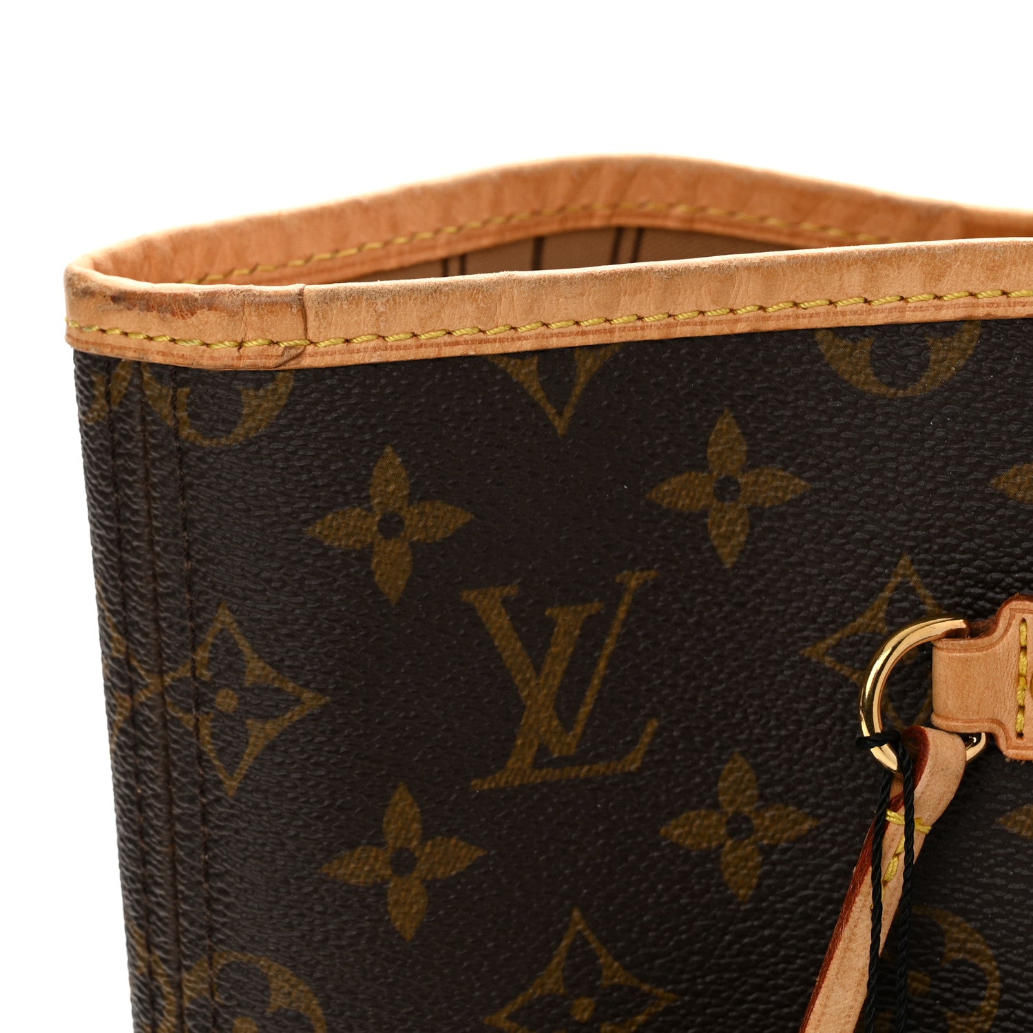 Louis Vuitton Monogram Neverfull GM 11 of 11