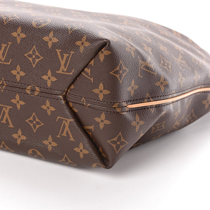 Louis Vuitton Monogram Sully MM 8 of 10