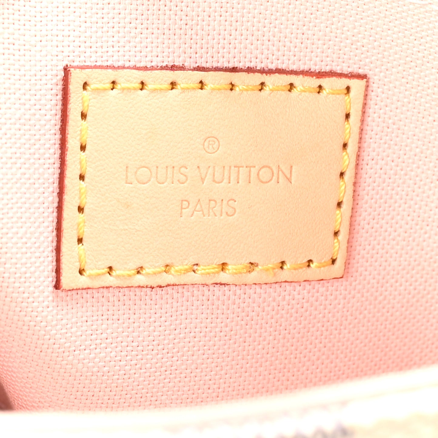 Damier Azur Croisette