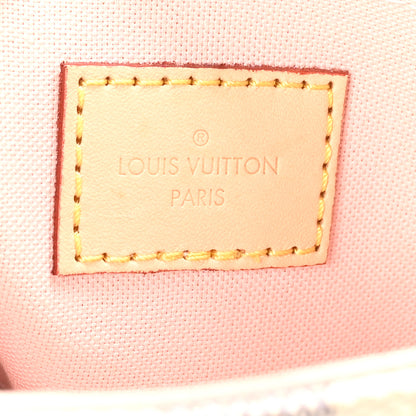 Louis Vuitton Damier Azur Croisette 6 of 9