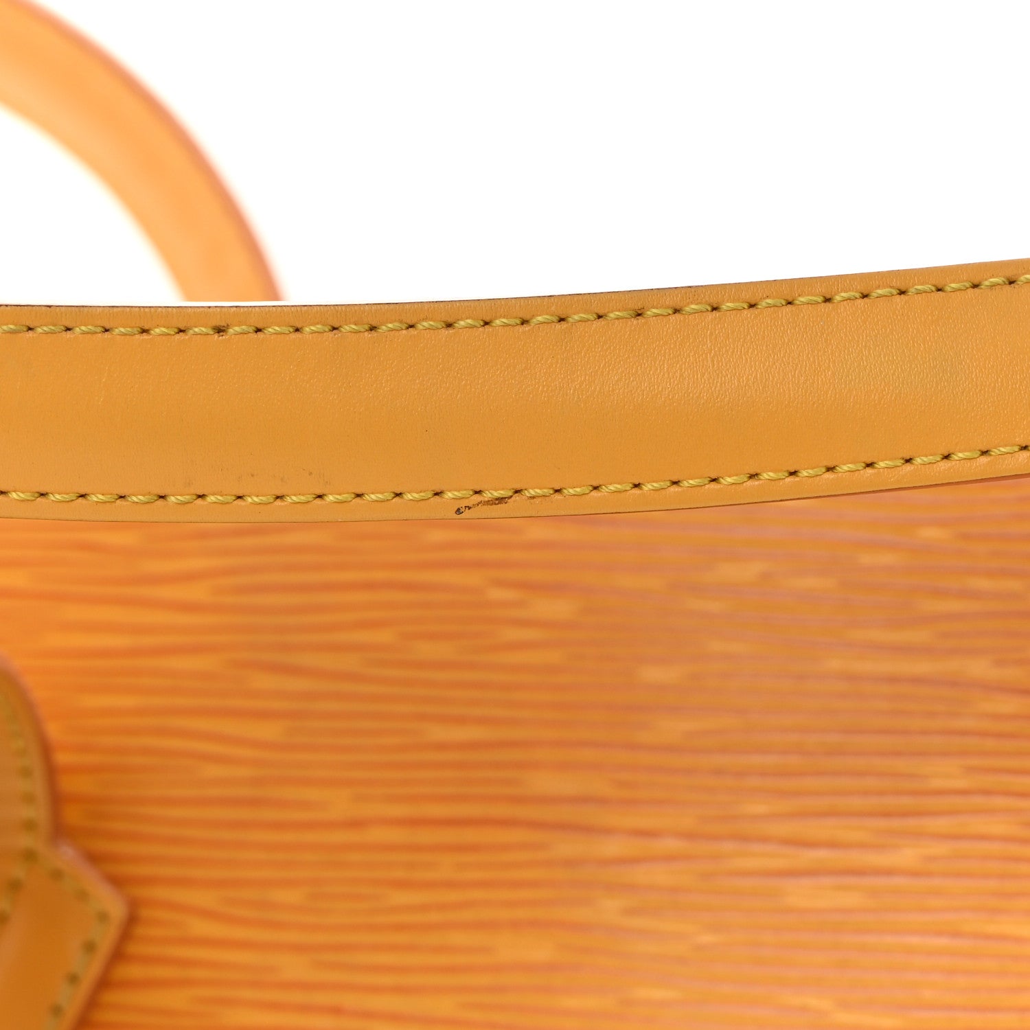 Louis Vuitton Epi Saint Jacques GM Tassil 15 of 17