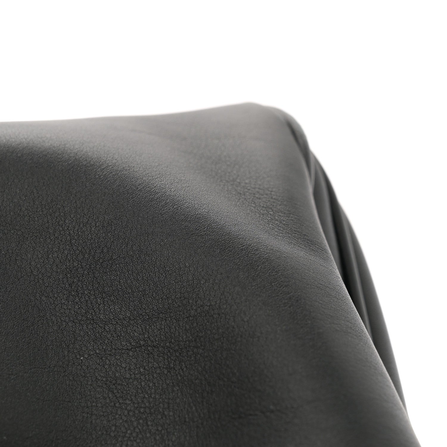 Balenciaga Natural Smooth Calfskin Small Rodeo Top Handle Handbag Black 12 of 12