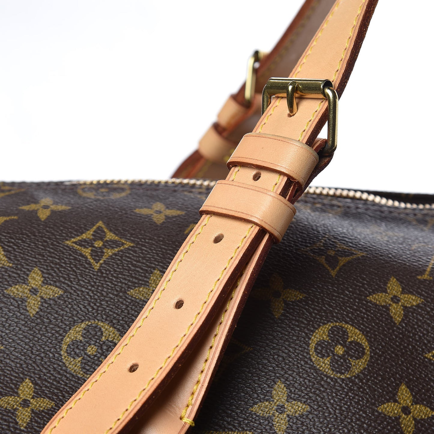 Monogram Sac Polochon