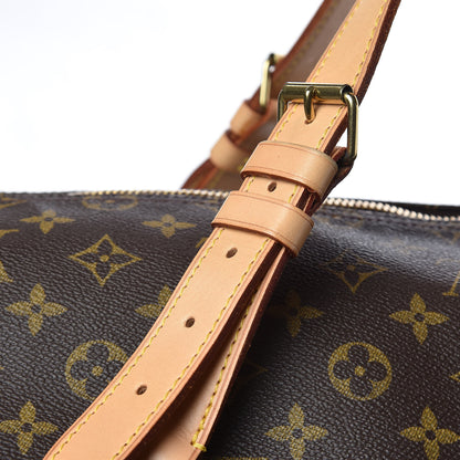 Louis Vuitton Monogram Sac Polochon 12 of 15