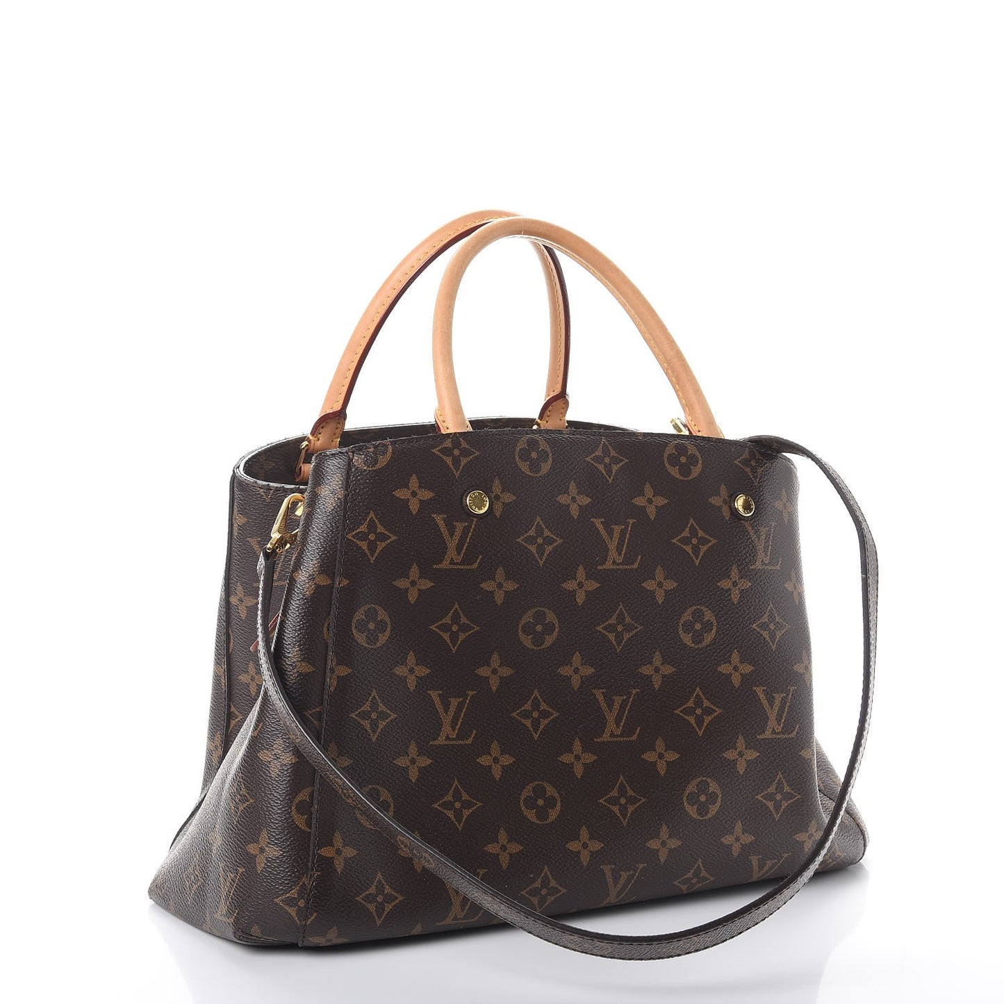 Monogram Montaigne MM