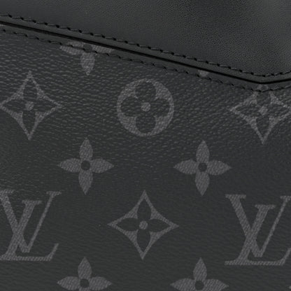 Louis Vuitton Monogram Eclipse Explorer Bumbag 8 of 10