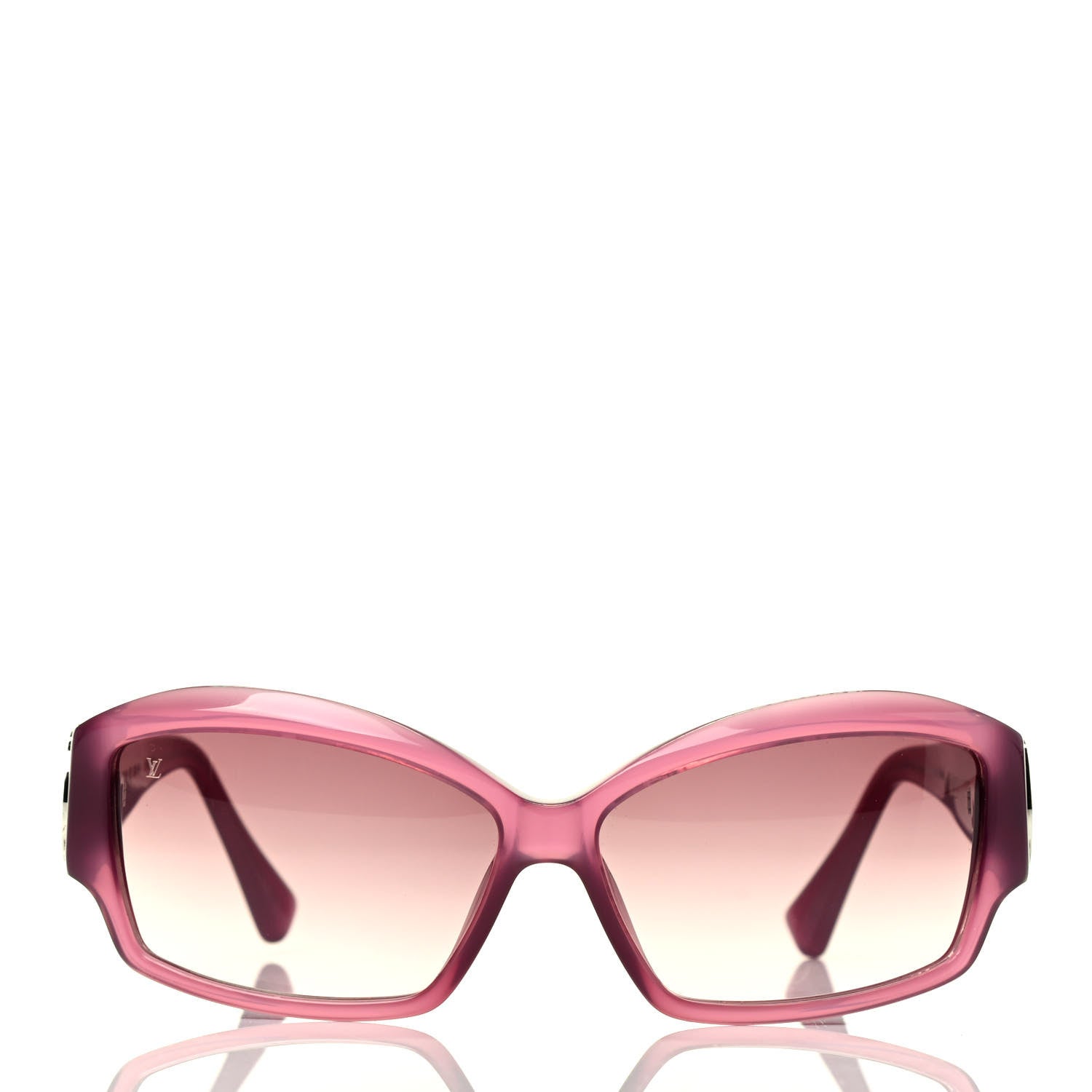 Louis Vuitton Sunglasses Z0103W Pink 2 of 6