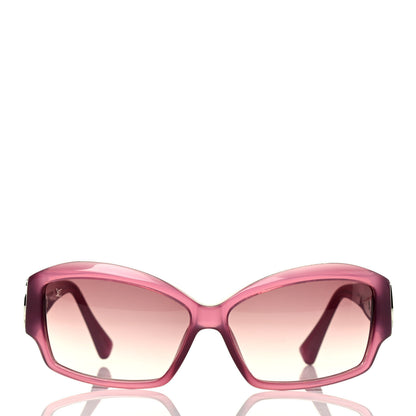 Louis Vuitton Sunglasses Z0103W Pink 2 of 6