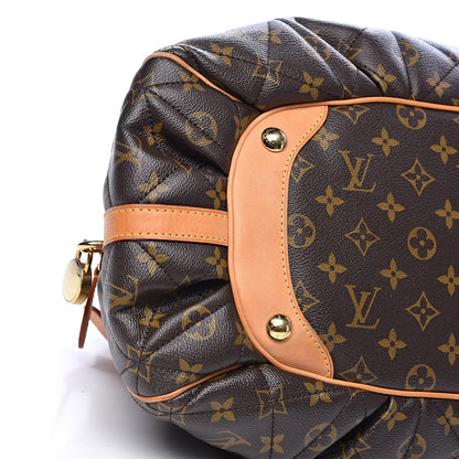 Louis Vuitton Monogram Etoile Bowling Bag 15 of 17