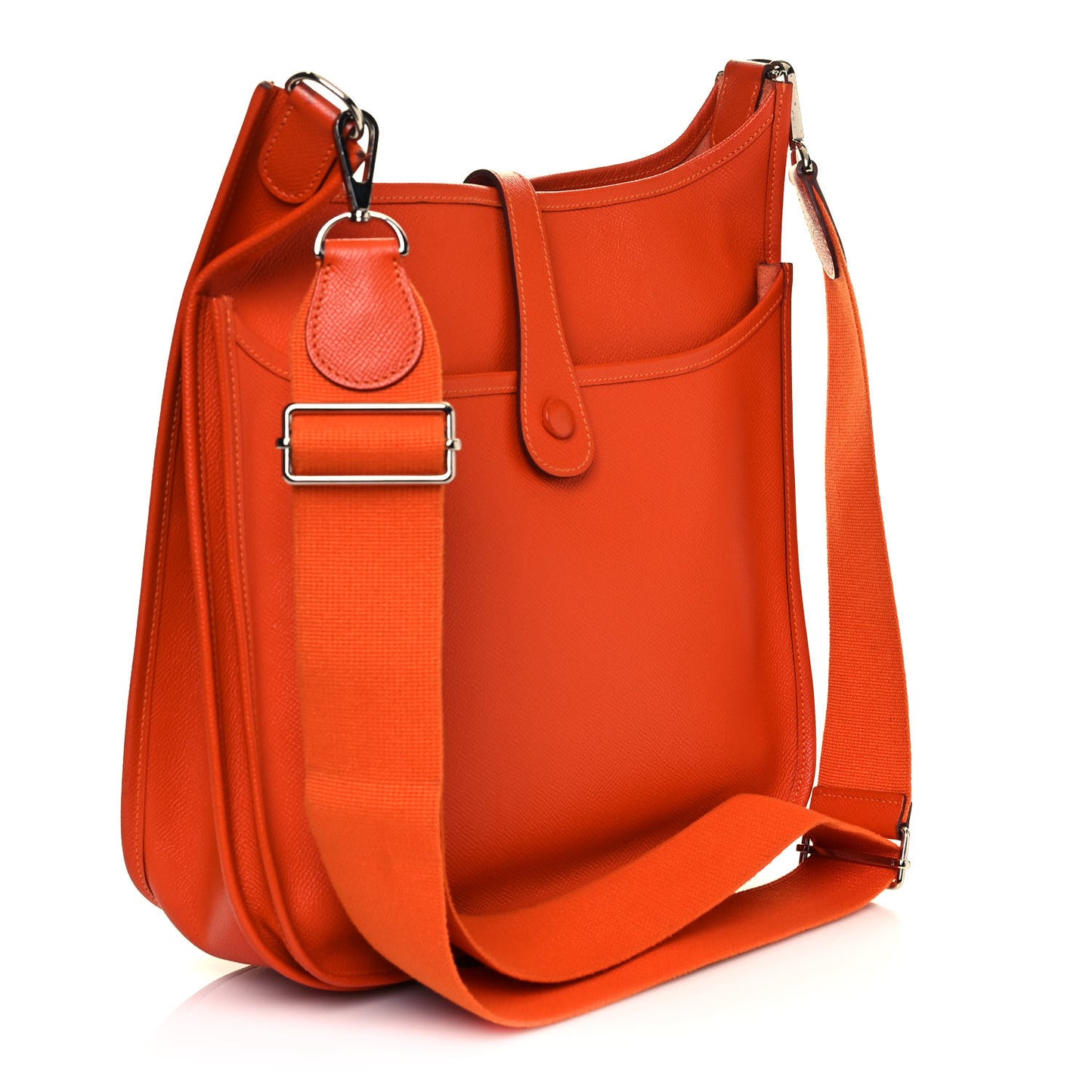 Epsom Evelyne III GM Orange