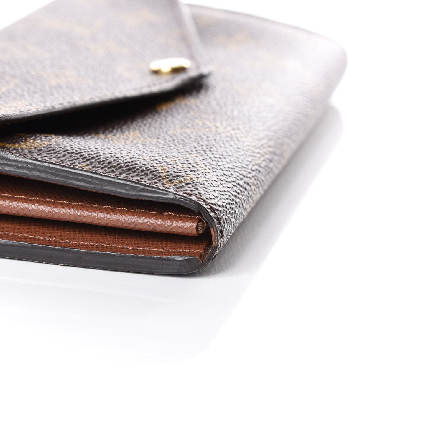 Monogram Sarah Wallet NM