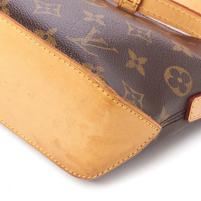 Louis Vuitton Monogram Trotteur 5 of 8