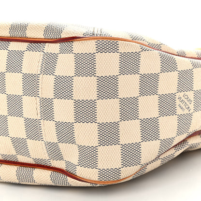 Louis Vuitton Damier Azur Soffi 9 of 9