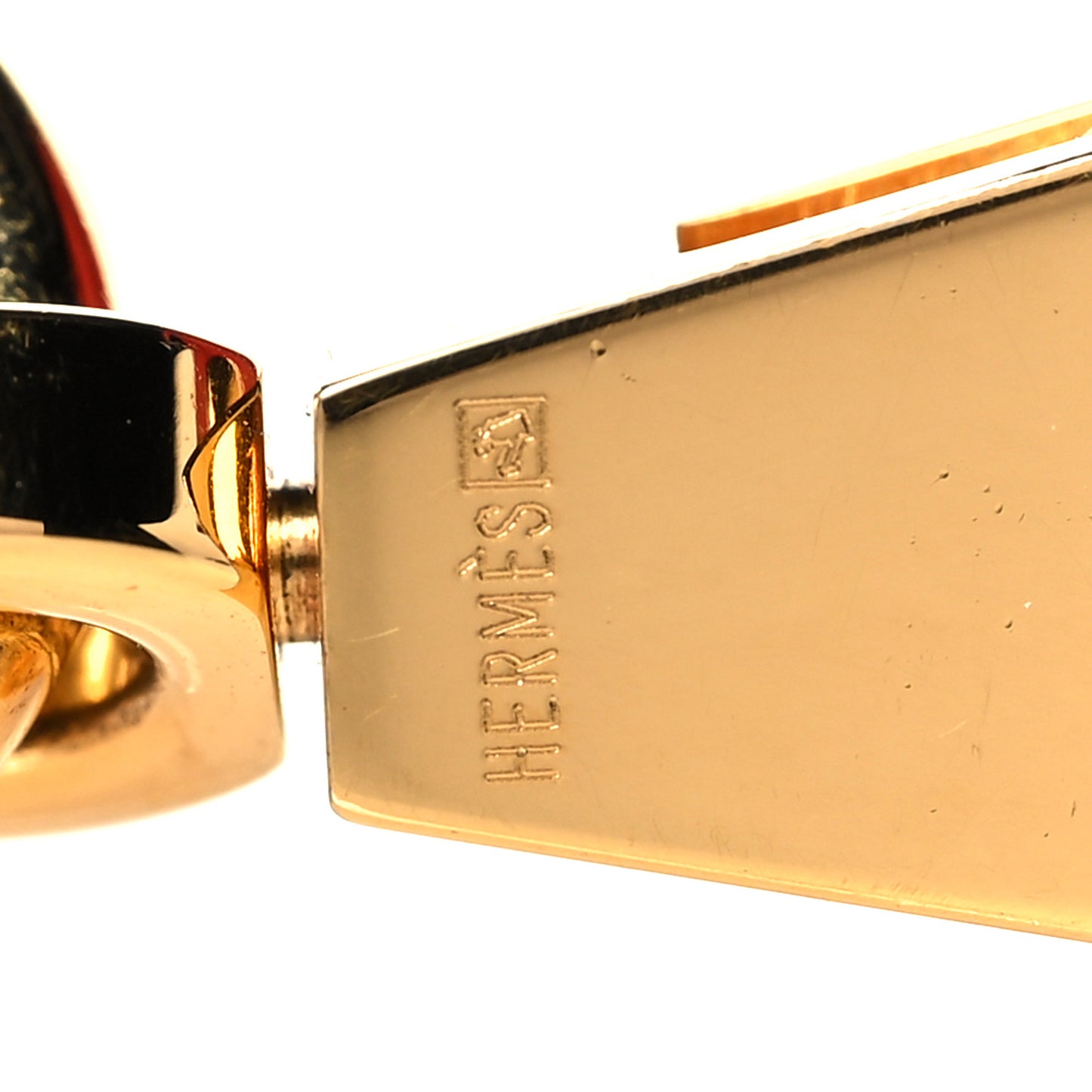 Epsom Kelly Sellier 35 Rouge Casaque