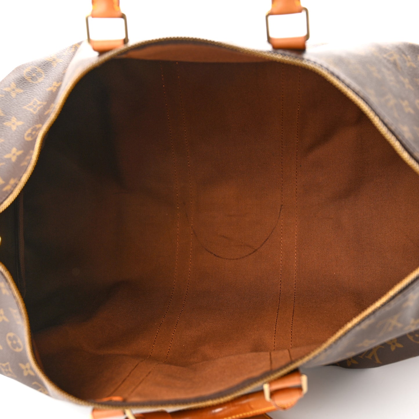 Monogram Keepall 55