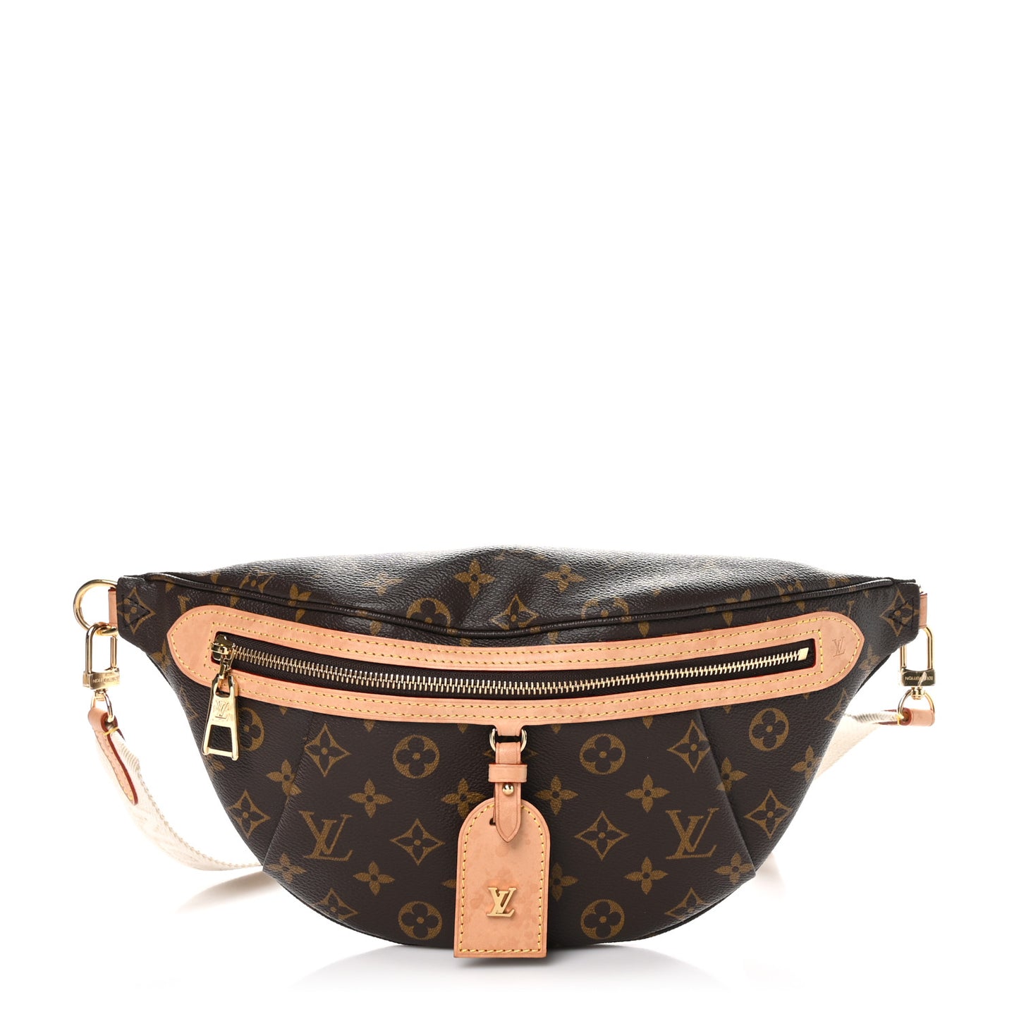 Monogram High Rise Bumbag