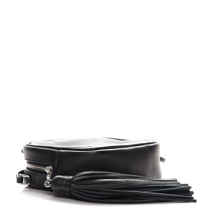 Saint Laurent Nappa Monogram Blogger Bag Black 4 of 7