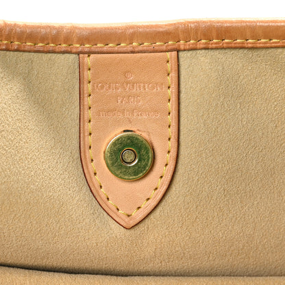 Louis Vuitton Monogram Galliera PM 6 of 9