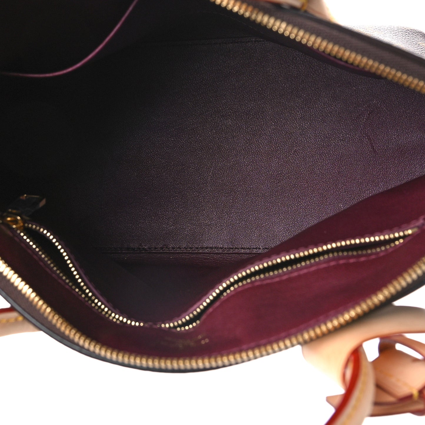 Monogram Lockit PM