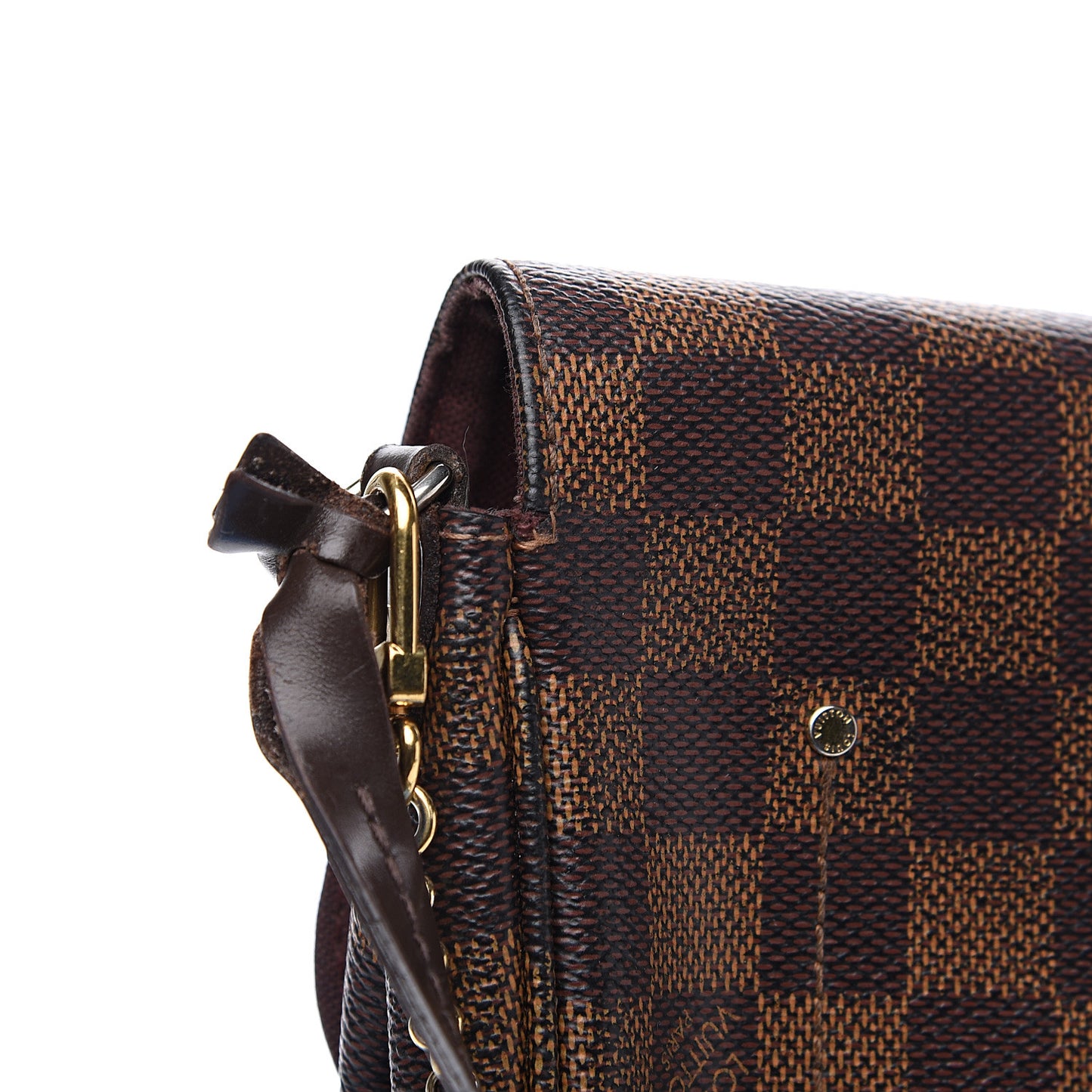 Damier Ebene Favorite PM