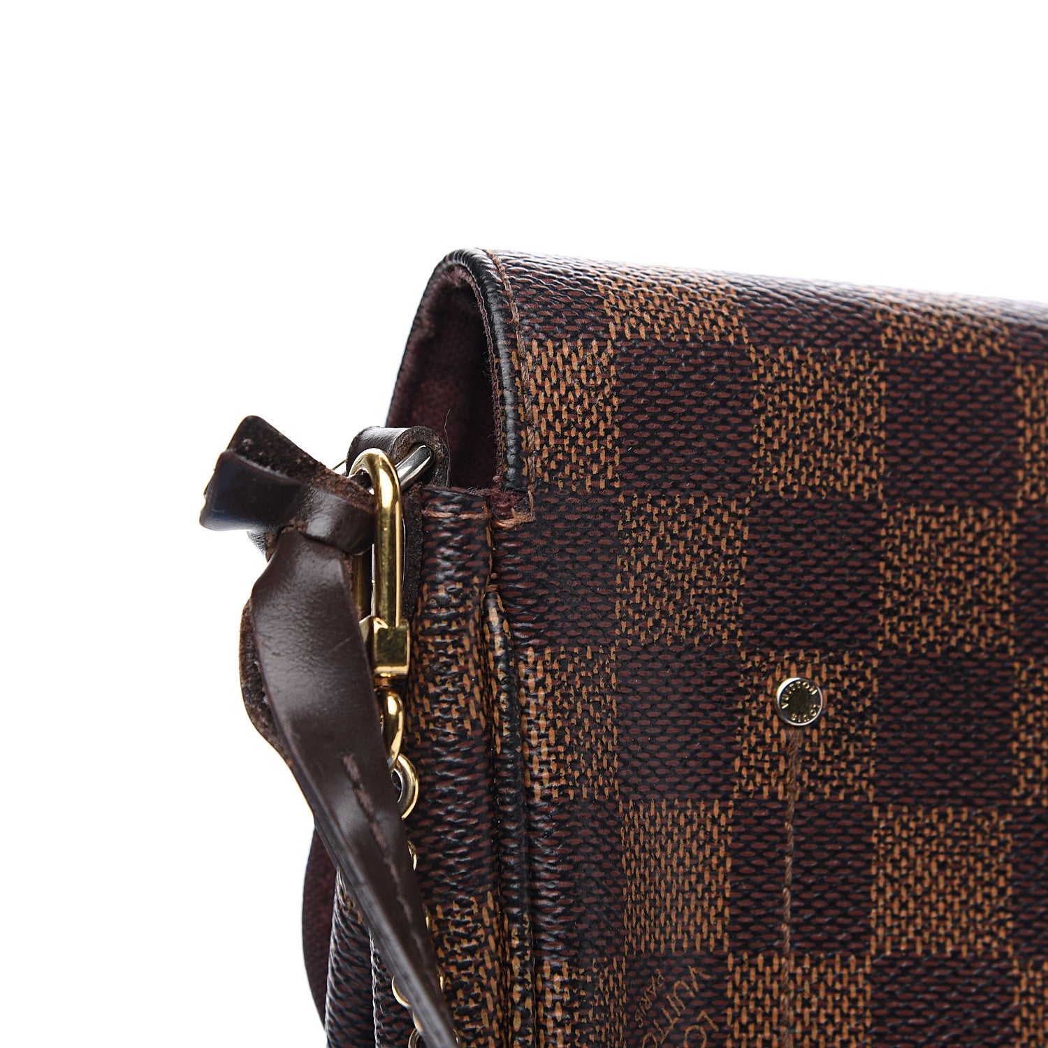 Louis Vuitton Damier Ebene Favorite PM 13 of 14