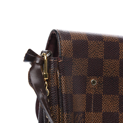 Louis Vuitton Damier Ebene Favorite PM 13 of 14