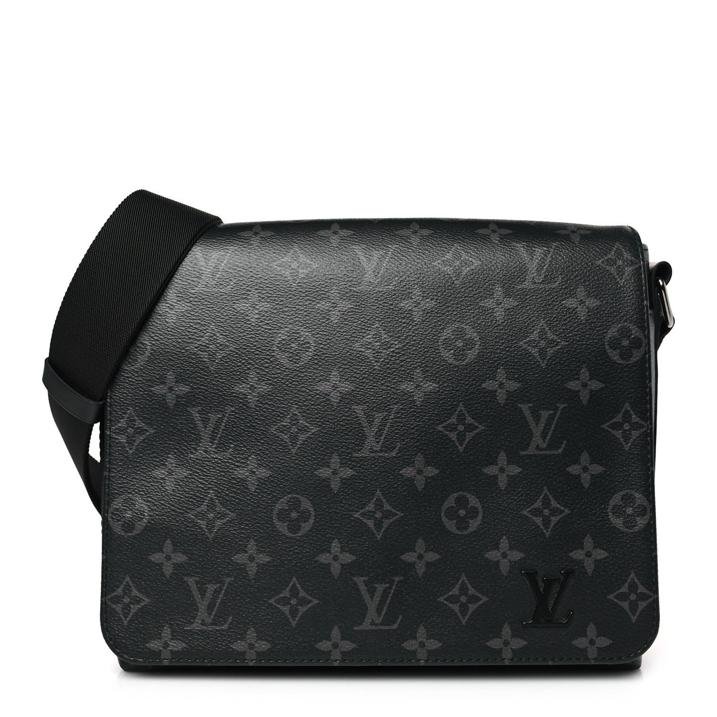 Monogram Eclipse District PM Black