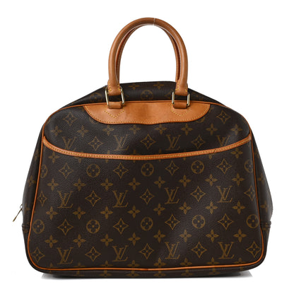 Louis Vuitton Monogram Deauville 1 of 10