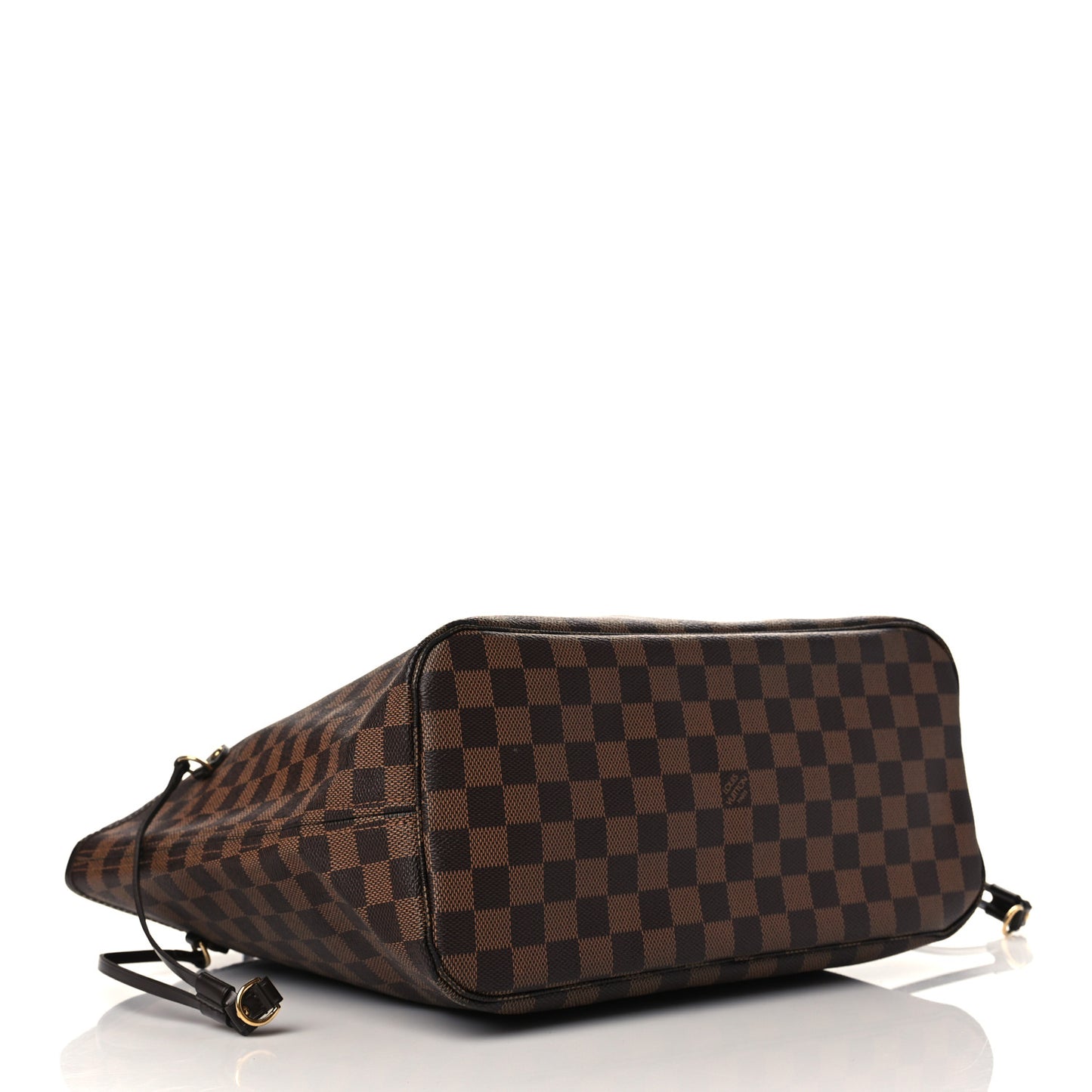 Damier Ebene Neverfull MM