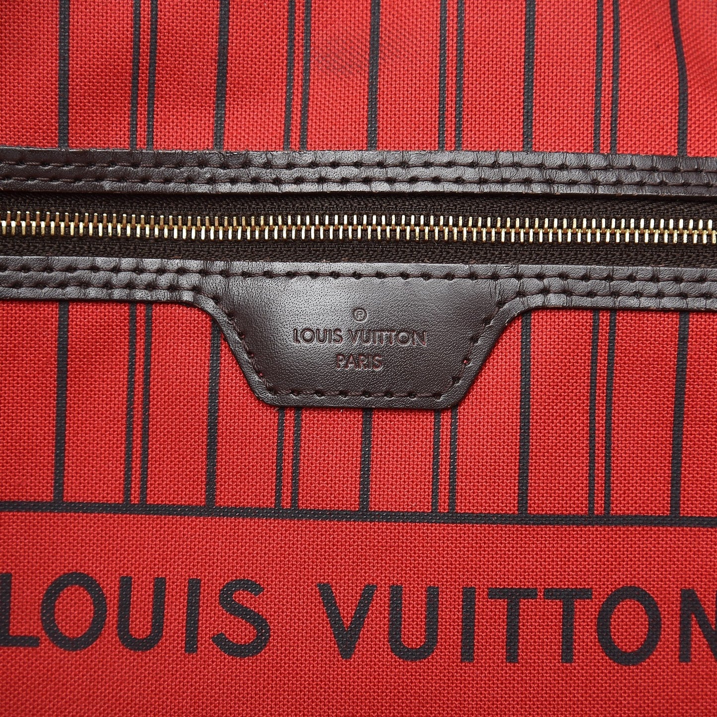 Damier Ebene Neo Neverfull GM