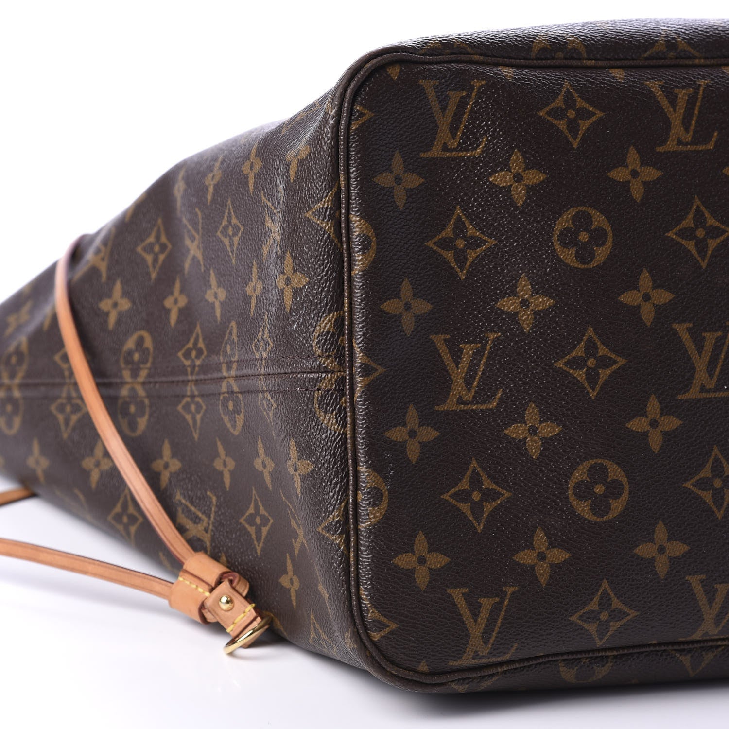 Louis Vuitton Monogram Neo Neverfull GM 6 of 13