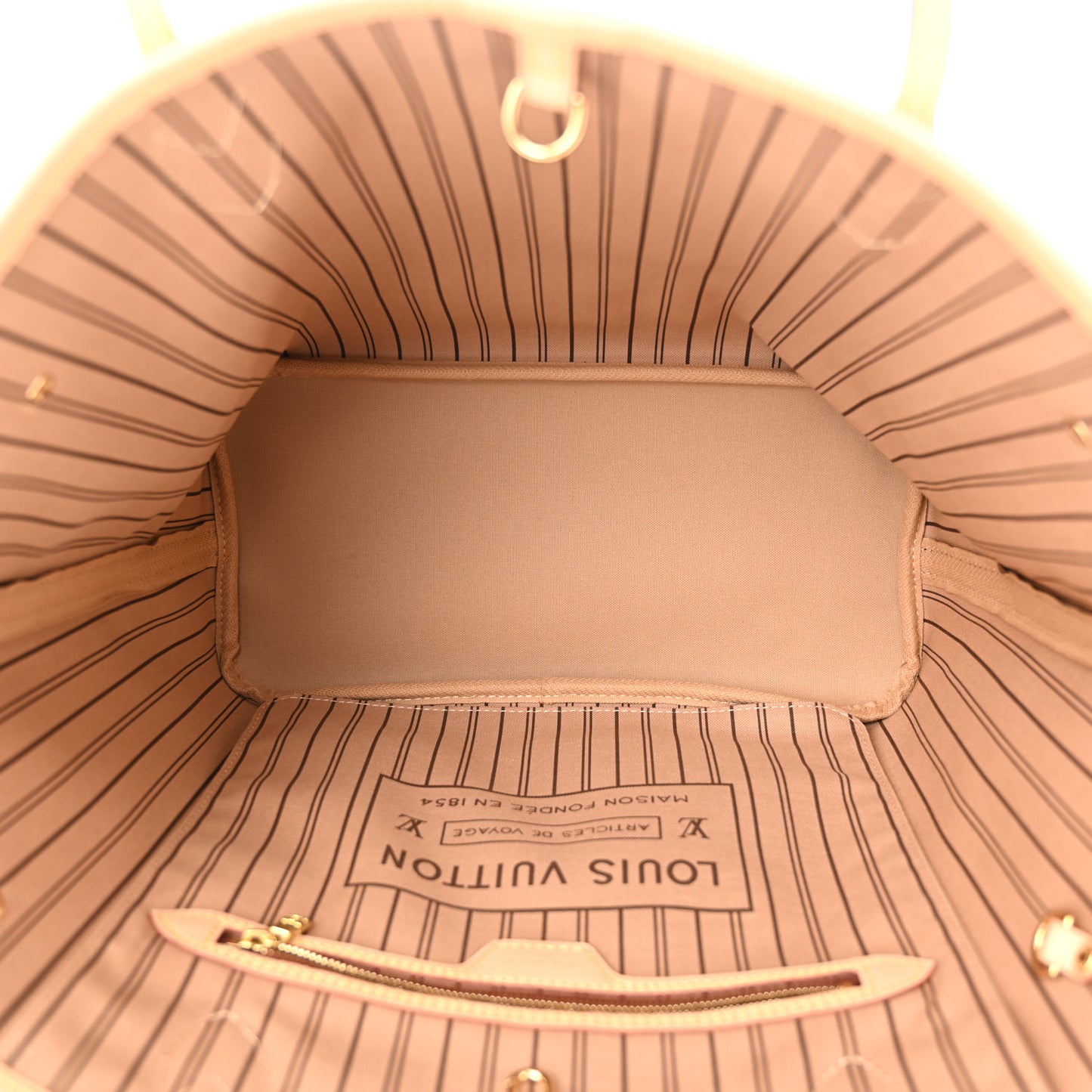 Monogram Neo Neverfull MM