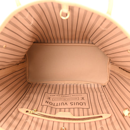 Louis Vuitton Monogram Neo Neverfull MM 5 of 9