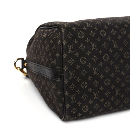 Louis Vuitton Monogram Idylle Speedy Bandouliere 30 Fusain 8 of 9