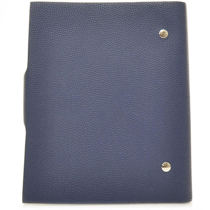 Hermes Togo Ulysse MM Notebook Cover w Refill 2 of 7