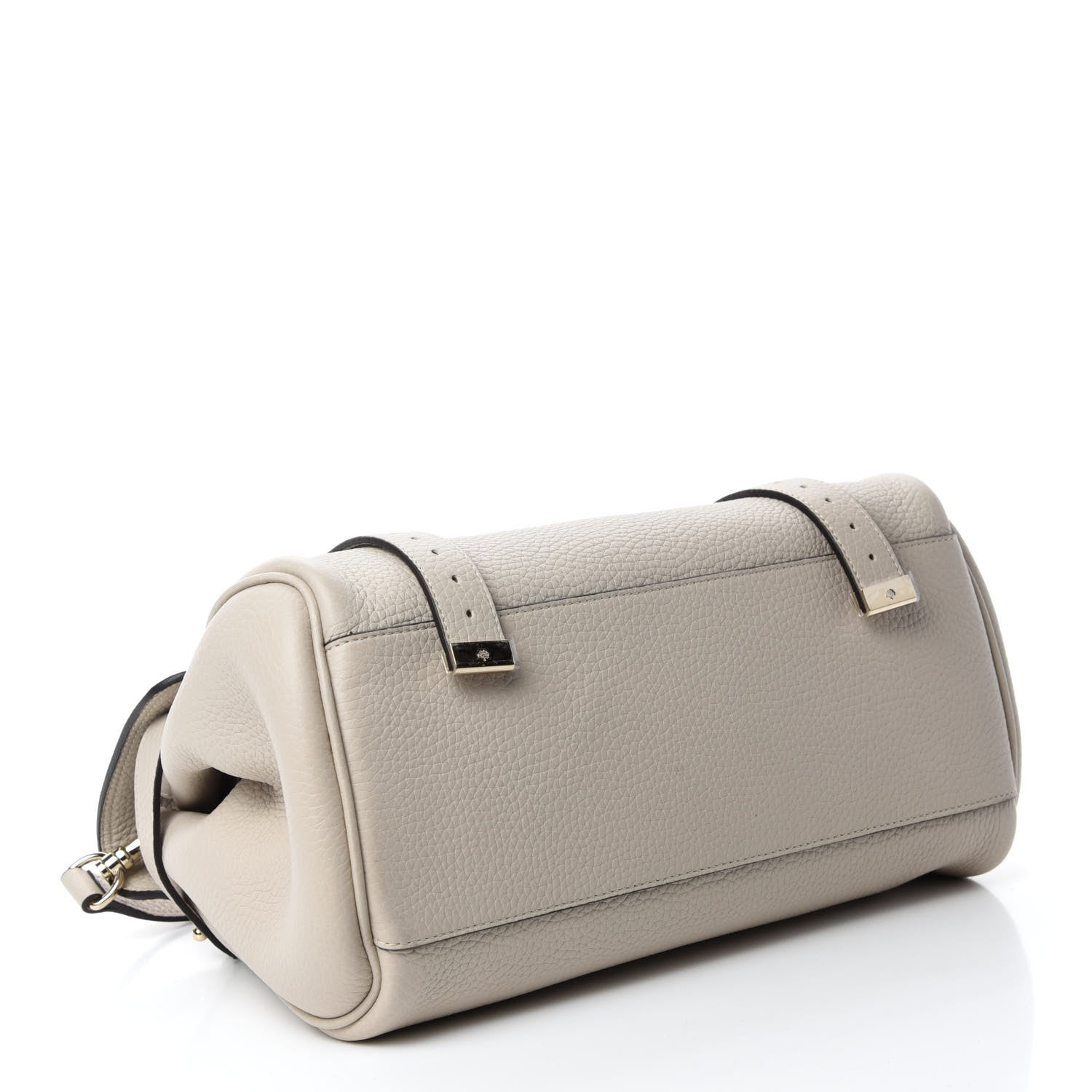 Mulberry Heavy Grain Oversized Alexa Chalk 4 of 9